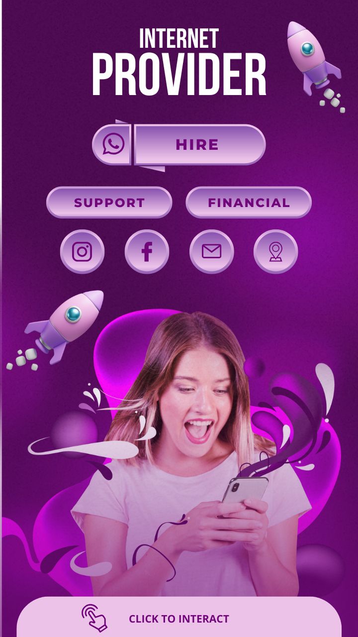 Provedor de Internet